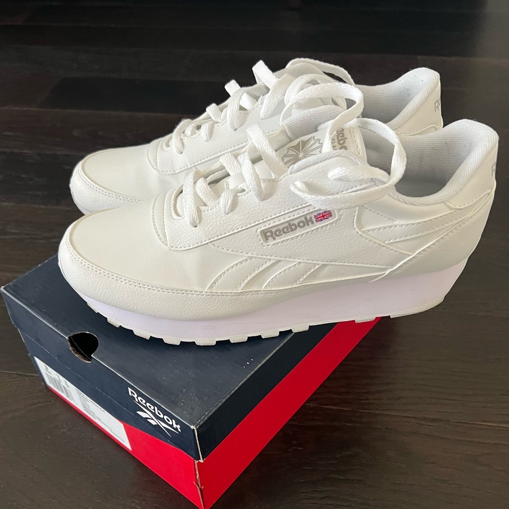 Reebok CL Harman Run